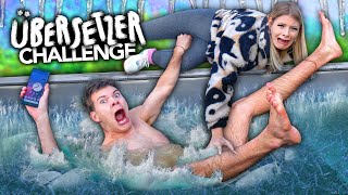 GOOGLE ÜBERSETZER CHALLENGE - Geschwister Edition | Joey's Jungle