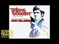 John Williams | The Long Goodbye (1973) | Jack ...