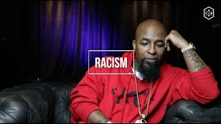 Tech N9ne's "We Won't Go Quietly" Has A Message Everyone Needs To Hear