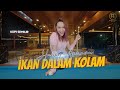 HAPPY ASMARA - IKAN DALAM KOLAM ( Official Music Video ) Remix Version
