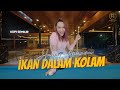 Happy Asmara - Ikan Dalam Kolam