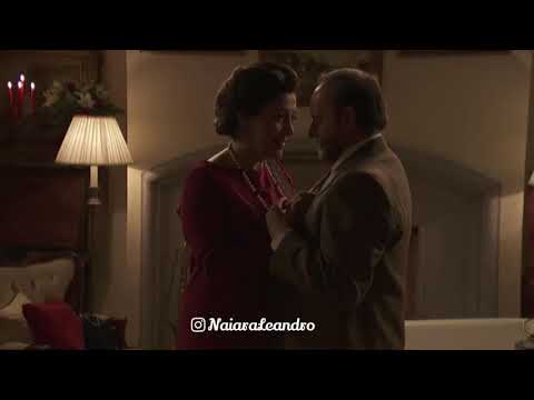 Raimundo y Francisca ❣️