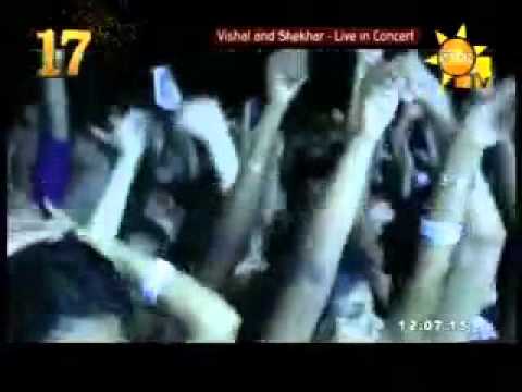download lagu mp3 mp4 Vishal And Shekhar Concert Atlanta, download lagu Vishal And Shekhar Concert Atlanta gratis, unduh video klip Vishal And Shekhar Concert Atlanta