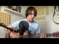 Elliott Smith - Place Pigalle (cover)