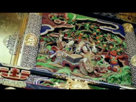 妻沼聖天山 | Menuma Shodenzan Temple