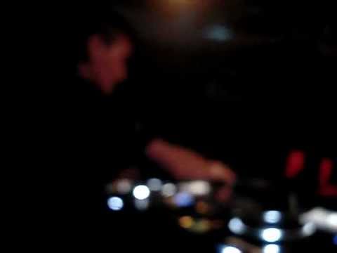 Bonehead at Fucking Bastards 2012