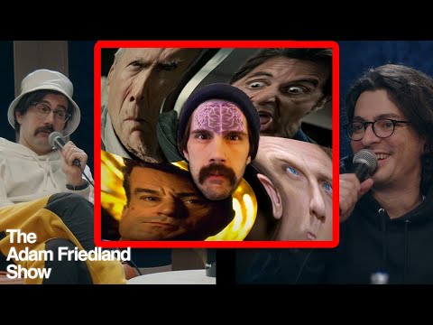 Al James Bond Casino Torino Meets The Fockers | The Adam Friedland Show