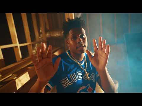 Lil' Lonnie x Parkway Dee  - "Heartcold"  - (Official Music Video)