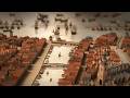 Magnificent Three Cities That Shaped History