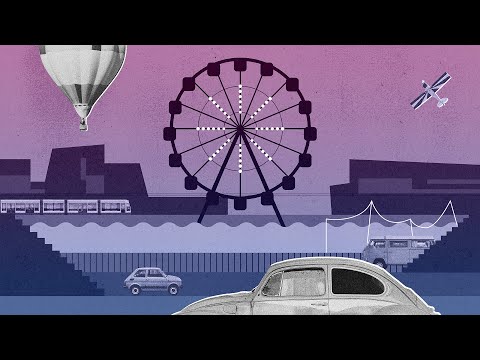 Chodnikov - Diabelski młyn feat. DJ Eprom