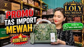 Download lagu Lagi ada diskon spesial buruan sebelum kehabisan bunda cantik mp3