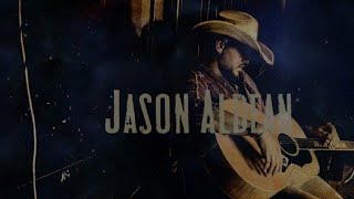 Jason AlDean Even If I Wanted To