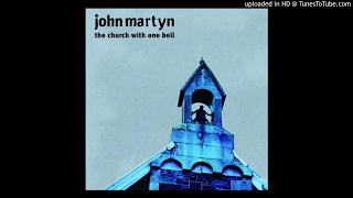 John Martyn - The Sky is Crying