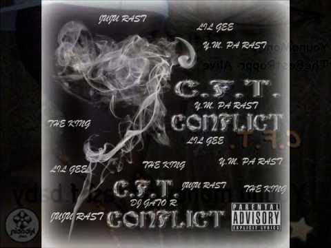 The King Ft  Pa Rast   Ami ta Another