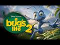 A BUG S LIFE 2 2026 Teaser Trailer Pixar Sequel Returns Fan Film
