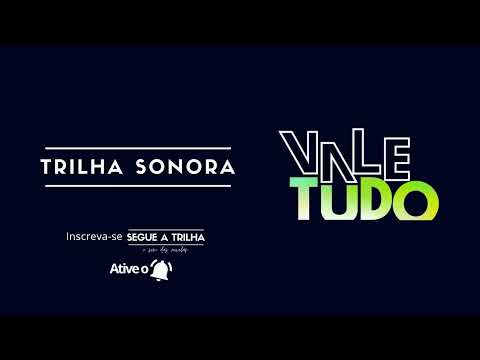 Vale Tudo [Trilha Sonora] 2025 :: Faz Parte do Meu Show - Cazuza (Tema de Afonso e Solange)