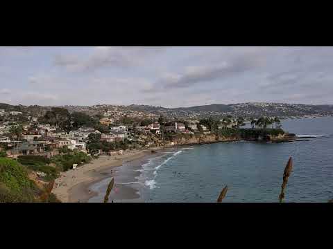 laguna beach