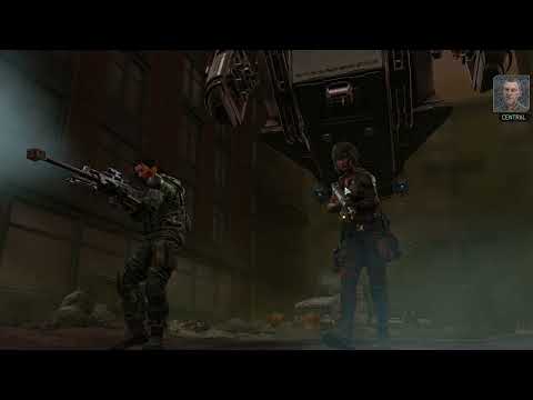 So you want to ironman legendary XCOM 2 WOTC: Lost and Abandoned and haven defense missions.