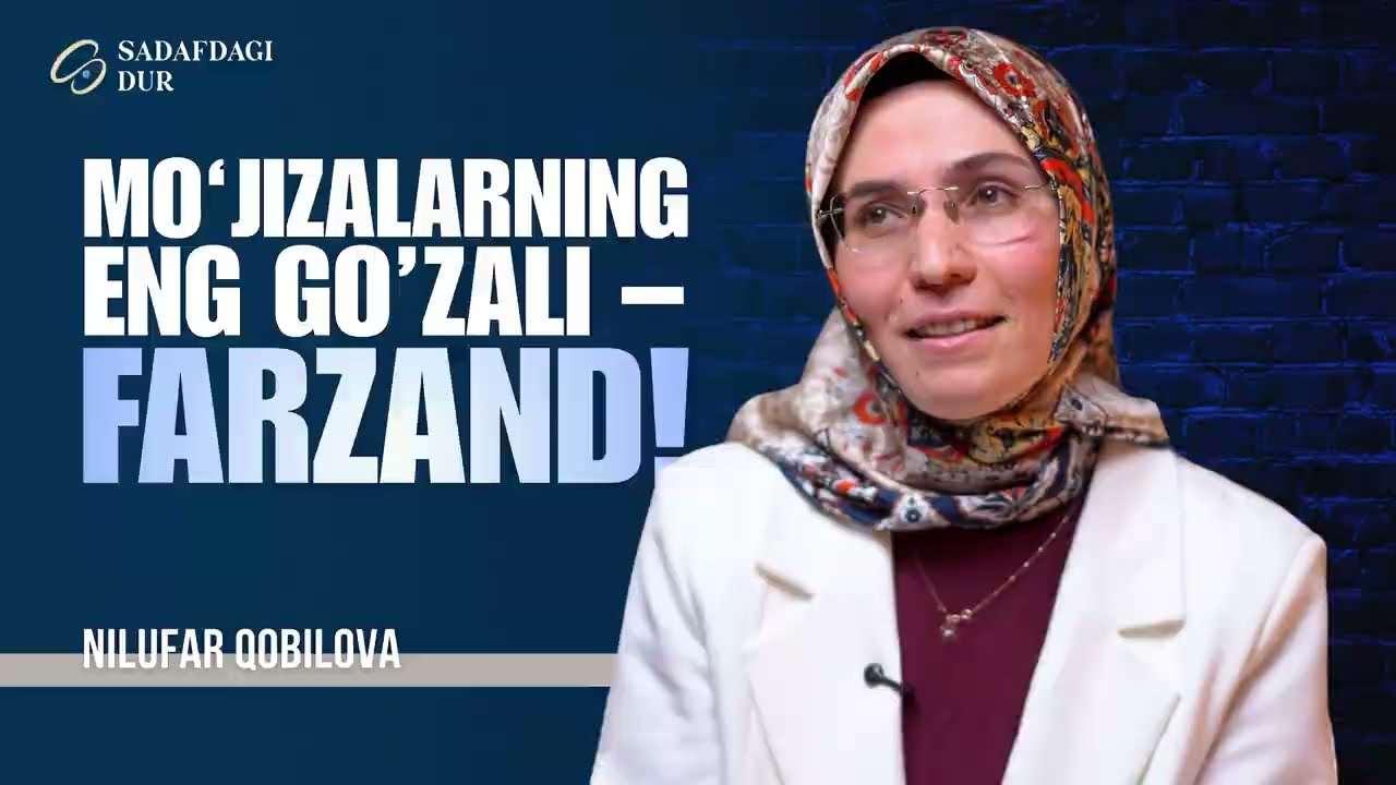 💡 Тўғри берилган савол — даволанишнинг ярми демакдир!