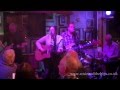 Rosie & the Hips - Baby Come Back LIVE at Surf ...