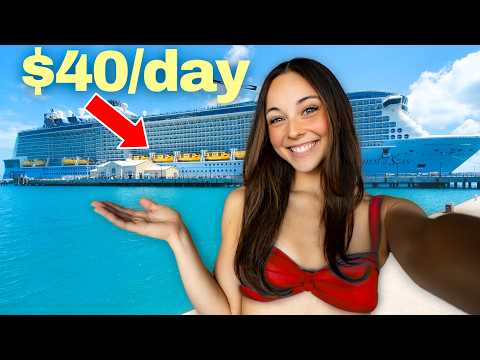 Thumbnail for My Solo Cruise to Thailand (How Did I Get Here?)