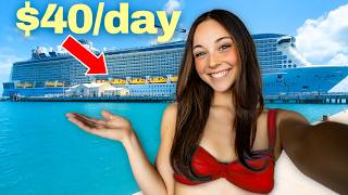 My Solo Cruise to Thailand (How Did I Get Here?)