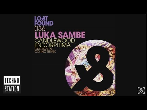 Luka Sambe - Candlewood