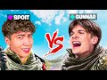 Spoit Vs Gunnar 1v1 10 000 Jynxzi Tournament