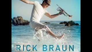 Rick Braun  -   "  Yellow  "