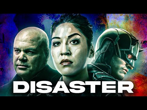ECHO Is Crazy BAD | Worst Possible Start For MARVEL In 2024