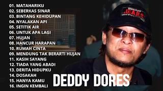Download lagu Full Album Deddy Dores Terbaik Sepanjang Masa | Lagu lawas mp3