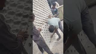 grc jali (glass fibre rainforce concrete alivetion for house 🏠 design and development projects