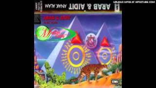 Download lagu Arab & Aidit - Bila Bulan Berwarna Biru mp3