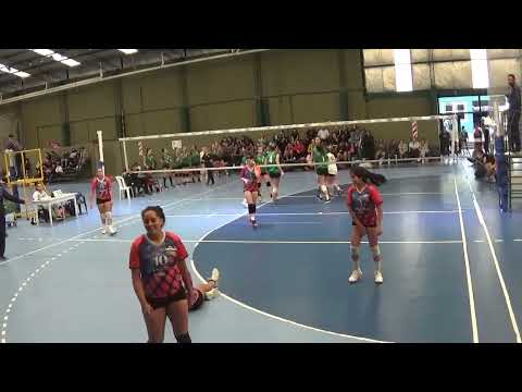 2022-5-14 Sub 18 Ferro 2 - Matanza 3