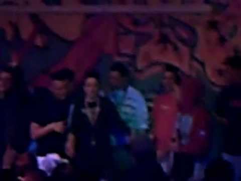 Besk, Stylearoma,Sero,Käse,Snoq,P-trix,Partenmusik 2007