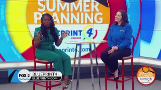 Blueprint4 does all the work so you can find the perfect summer camps for the kids!