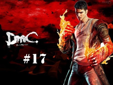 Devil May Cry 5 Walkthrough Part 17...Harpies...../All Game Studio