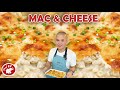 Bonggang merienda? Gawin mo ito sa Macaroni at Keso. Super dali, affordable, cheesy! MAC AND CHEESE