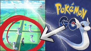 Como ENCONTRAR los NUEVOS NIDOS de Pokemon go + SORTEO!!! [WithZack]