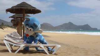 Pestana Porto Santo & Pestana Colombos Premium Club 2016
