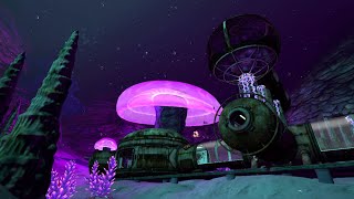 [subnautica]家を求めて探索する！危険生物No thank  you！！