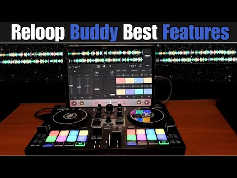 Reloop Buddy Best Features