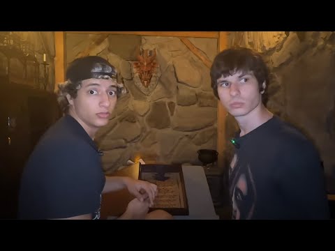 Video cover