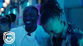 Ozuna - Coméntale Feat. Akon (Video Oficial)