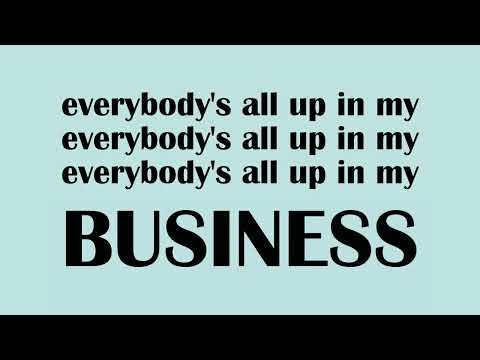 Synced Lyrics - Suburbia Overture / Will Wood