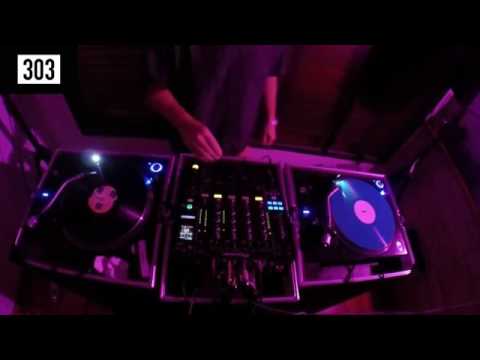 Federico Caffaro @303Podcast