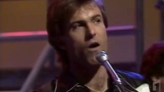 Australian Crawl - Downhearted - Countdown Australia - 3 August 1980