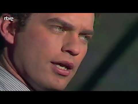 Bertín Osborne   Amor Mediterraneo RTVE 1981