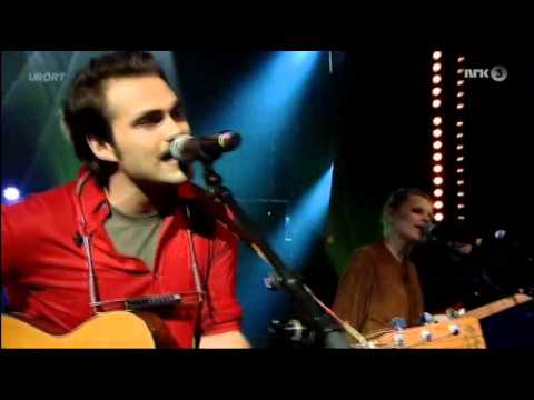 Mikhael Paskalev - I Spy (Urørtfinalen 2013)