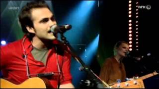 Mikhael Paskalev - I Spy (Urørtfinalen 2013)